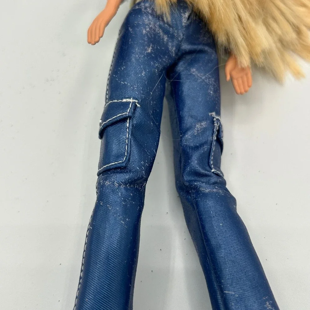 Mattel brand year